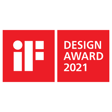 IF DESIGN AWARD 