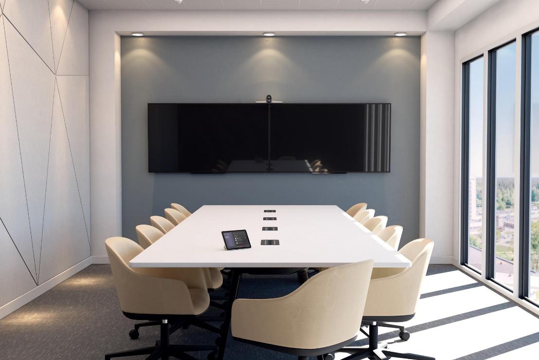 GROUP WORKSPACES
